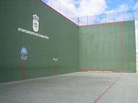 Frontenis