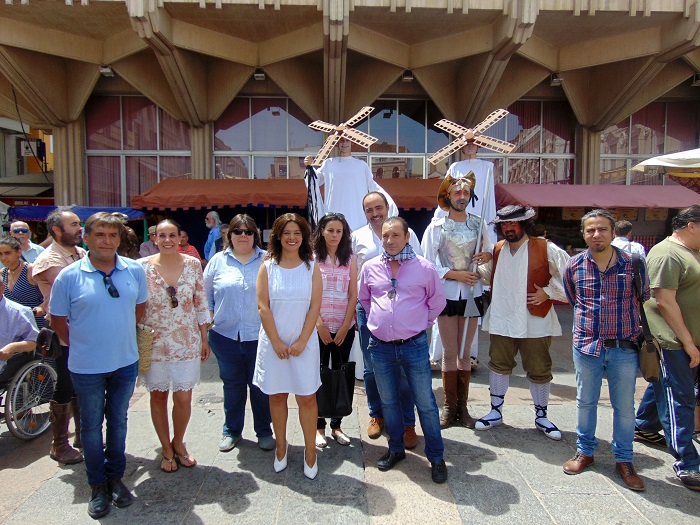 Gran Mercado Cervantino