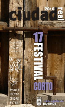 17 Festival Corto de Ciudad Real