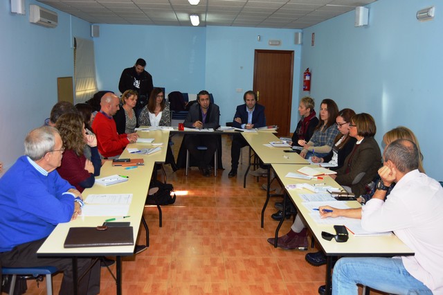Pacto Local por el Empleo