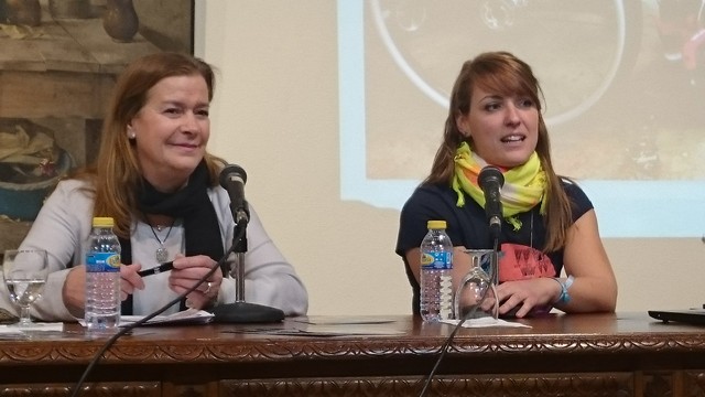 Jornadas Mujer y Deporte