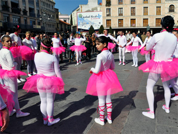 El Concurso Local de Murgas y Comparsas de Carnaval repartirá 900 euros en premios