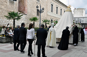 Domingo de Resurrección