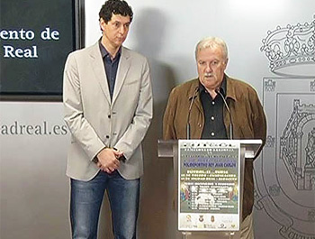 Presentación del Campeonato Regional de Selecciones Provinciales sub-12 y sub-16 de fútbol