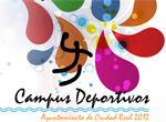 Presentación de los Campus Deportivos 2012-13