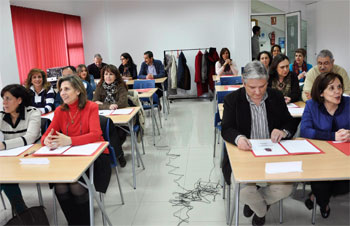 Reunión de la CEM