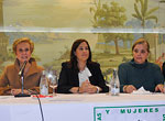 Asamblea Provincial y Regional de Afammer