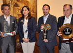 Premios Taurinos Ayto. Ciudad Real