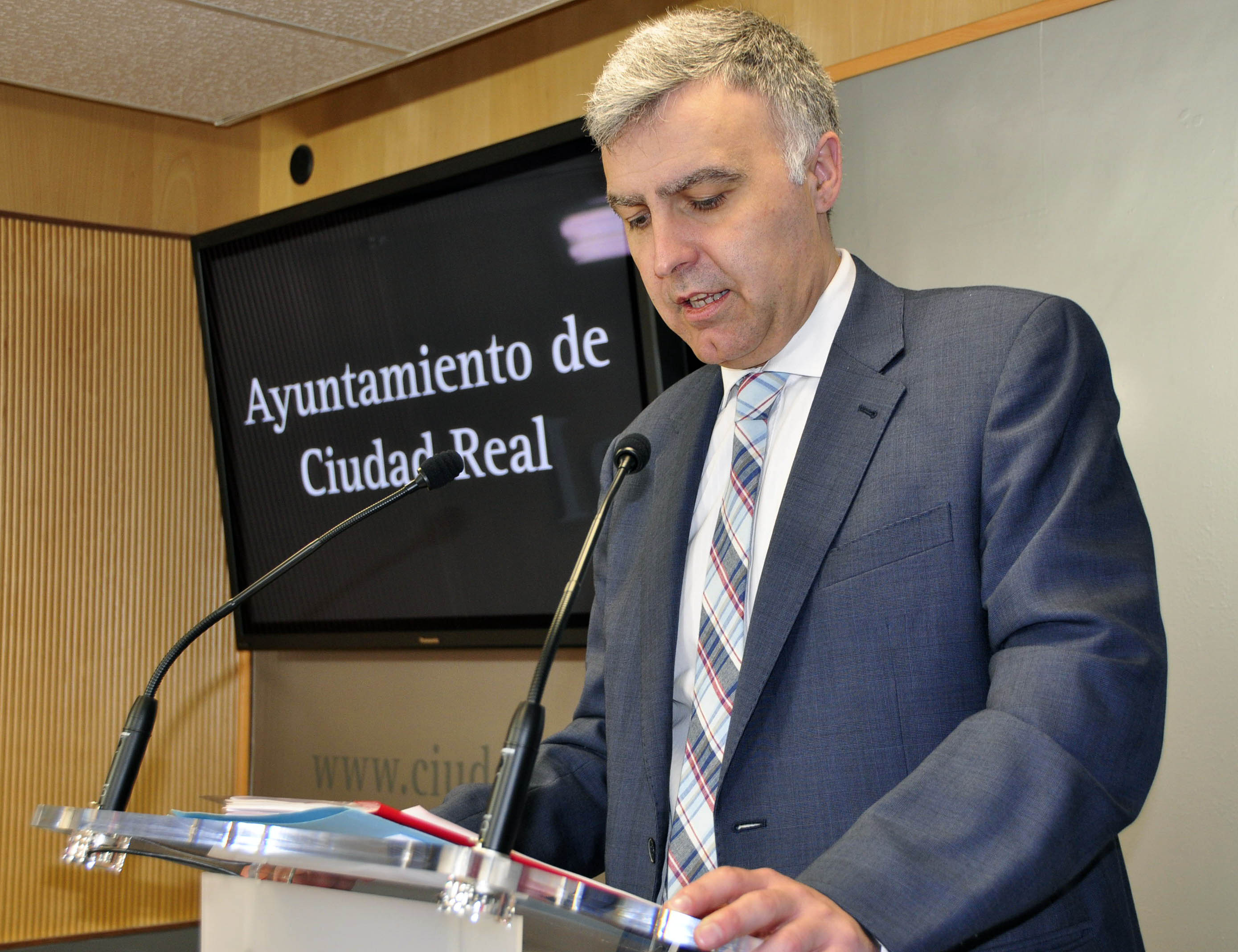 Pedro Martín