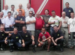 Parque de Bomberos de Ciudad Real