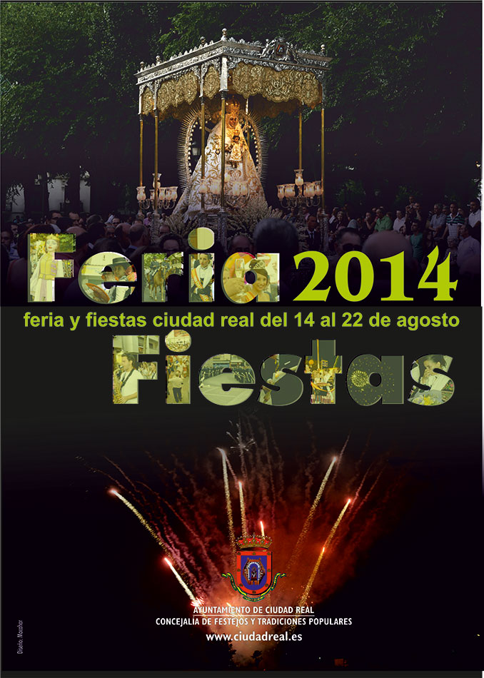 Feria y fiestas de Ciudad Real