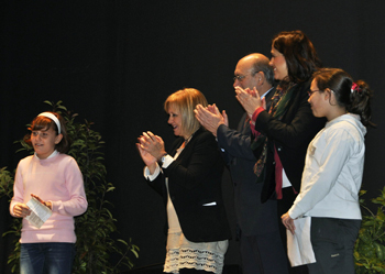 La Alcaldesa reitera el compromiso del Ayuntamiento de Ciudad Real por hacer una ciudad para todos y apela a la sensibilidad ciudadana para eliminar las barreras mentales