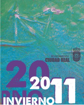 Agenda invierno 2011