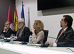 Presentación de Saborea Ciudad Real