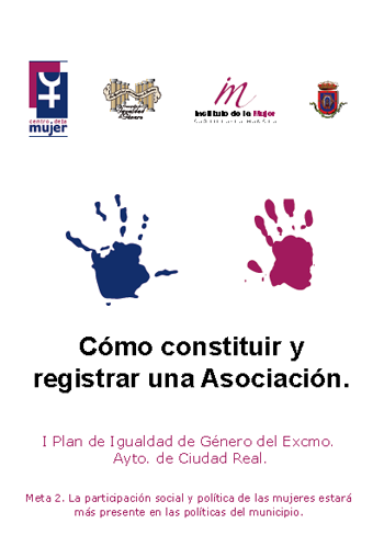 Cómo construir y registrar una Asociación