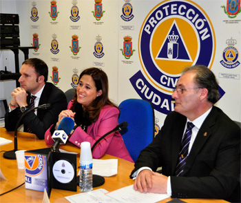 Asamblea General de Protección Civil