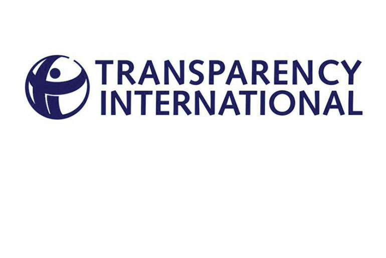 Transparencia internacional