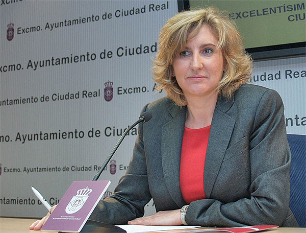 Roncero asegura que se han contratado desempleados de la capital y de municipios vecinos