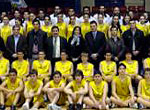Club Basket Cervantes