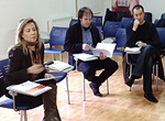 Reunión del Pacto Local por el Empleo de Ciudad Real
