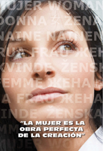 Día Internacional de la Mujer 2013