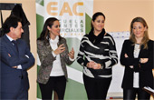 Visita al Colegio de Agentes Comerciales