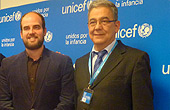  Jornada Informativa para el VI Reconocimiento UNICEF 