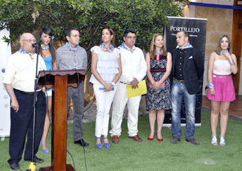 Presentacion del Pandorgo