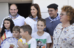 La Alcaldesa de Ciudad Real entrega los premios a los ganadores del concurso de ‘Limona Sin’ que se organizó en el Espacio Joven. 23 grupos de niños y 6 de jóvenes participaron en esta edición