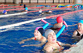 Cursos de Natación