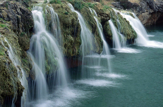 Lagunas de Ruidera