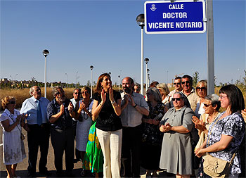 Cuatro calles de Ciudad Real levarán el nombre de cuatro ilustres médicos ciudadrealeños