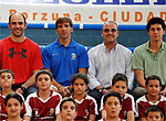 VIII Campus Deportivo de Verano de Balonmano