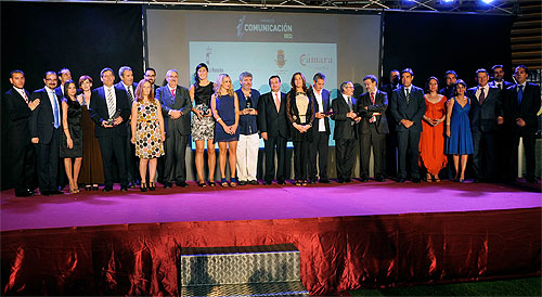 Premios de la Cadena Ser de Ciudad Real