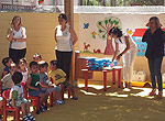 clausura el curso 2011-12 de la Escuela Infantil Municipal