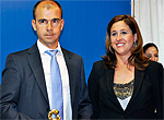 Entregados los  Premios Populares 2012 