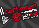 II Certamen de Maquetas Sonrec