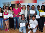 diploma microempresas