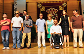 Gala Municipal del Deporte 2014