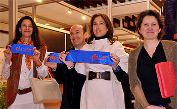 Inauguración de Activa Ciudad Real