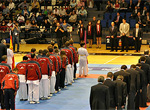 XLII Edición del Campeonato de España de ‘Kata’ Y ‘Kumite’