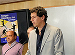 Presentación de los Campus Deportivos de Verano