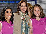 I Torneo Padel Pro Alzheimer