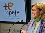 Roncero en rueda de prensa