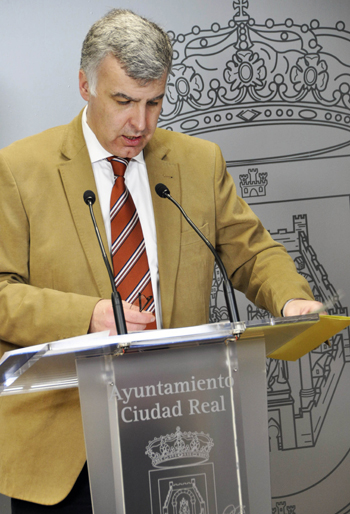 Pedro Martín