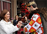 Mercadillo Medieval