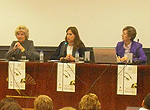 Conferencia Igualdad