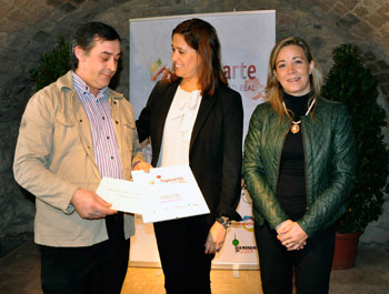 Premios Tapearte 2013