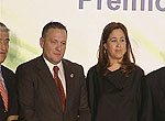 Premios empresariales 2010