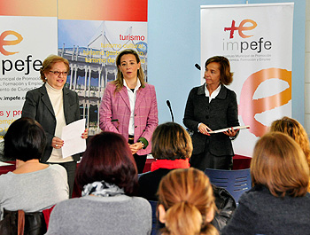 Clausura y entrega de diplomas